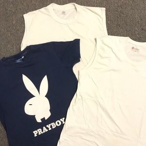 ‼️SET‼️ 3 Men Shirts